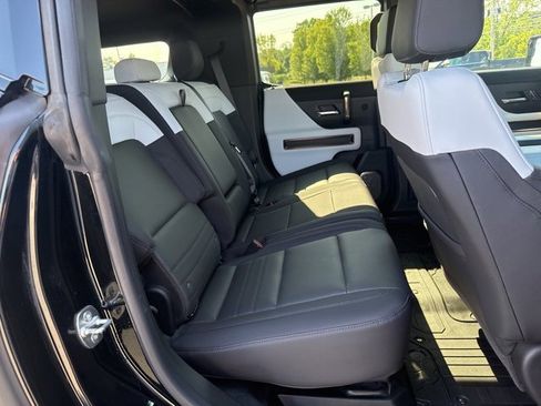 New 2025 GMC Hummer EV 3X w/ Extreme Off-Road Package image 28