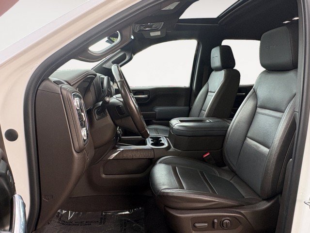 Used 2021 GMC Sierra 1500 Denali w/ Denali Premium Package AWD/4WD image 6
