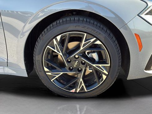 New 2026 Kia K5 GT-Line image 31