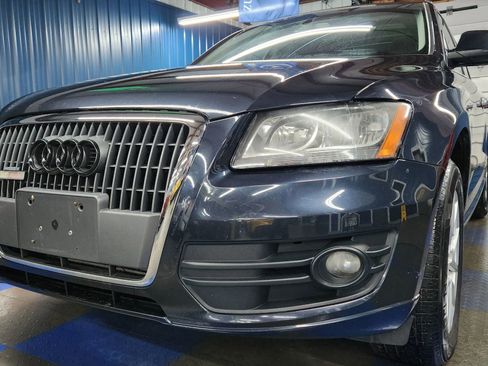 Used 2012 Audi Q5 2.0T Premium image 5