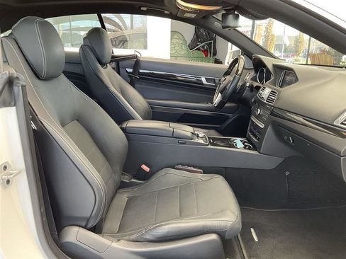 Used 2016 Mercedes-Benz E 400 E 400 image 13