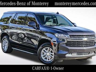 Used 2023 Chevrolet Tahoe LT