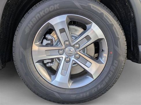 New 2025 Honda Pilot EX-L image 10