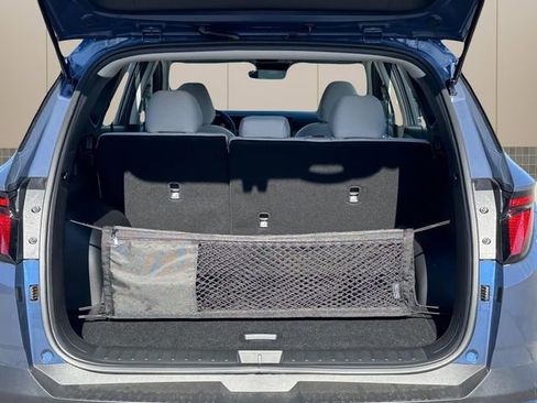New 2026 Hyundai Tucson SE AWD/4WD image 22