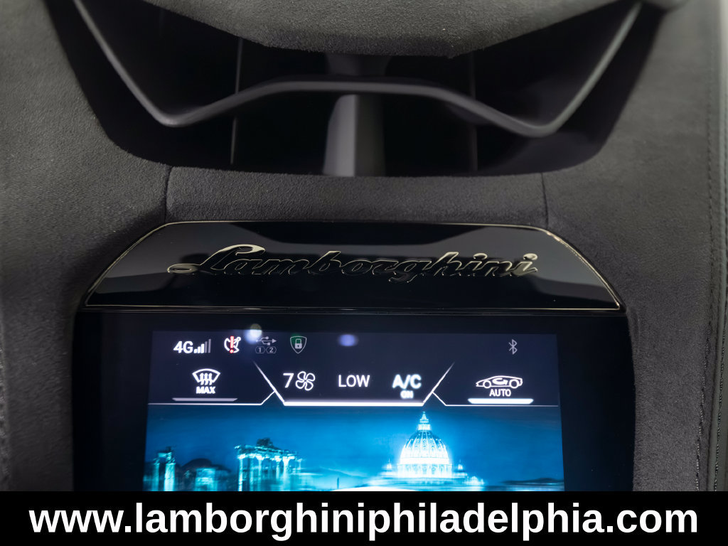Used 2026 Lamborghini Temerario AWD/4WD image 25