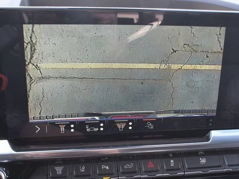 New 2026 GMC Sierra 2500 SLT w/ SLT Premium Package image 40