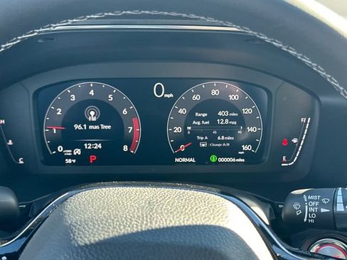 New 2025 Acura Integra A-Spec image 16