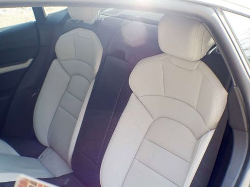 Used 2024 Porsche Taycan 4S image 46