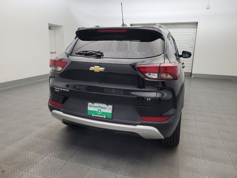 Used 2021 Chevrolet TrailBlazer LT AWD/4WD image 7