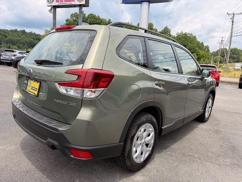 Used 2019 Subaru Forester w/ Alloy Wheel Package AWD/4WD image 12