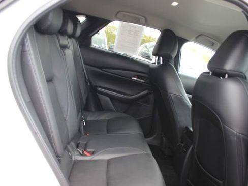 Used 2024 MAZDA CX-30 AWD 2.5 S w/ Select Sport Pkg image 29