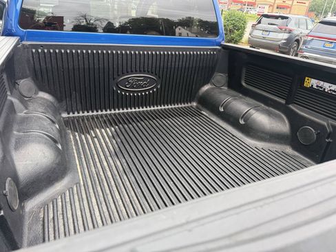 Used 2020 Ford Ranger XLT w/ Equipment Group 301A Mid AWD/4WD image 19