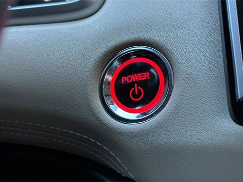 Certified 2021 Honda Clarity Plug-In Hybrid image 23