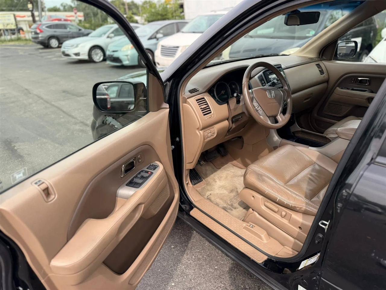 Used 2007 Honda Pilot EX-L image 25