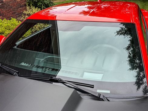 Used 2013 Chevrolet Camaro SS w/ SS Performance Package RWD image 14