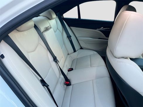 Used 2020 Cadillac CT4 Premium Luxury w/ Climate Package image 27