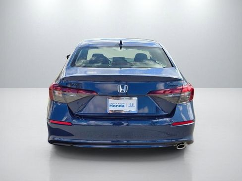 New 2026 Honda Civic Sport image 5