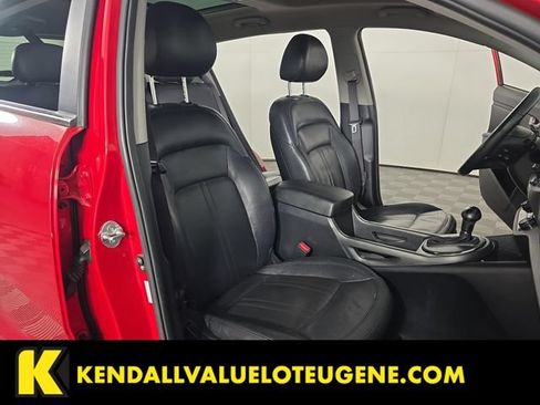 Used 2012 Kia Sportage EX w/ EX Premium Pkg AWD/4WD image 20