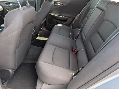 Used 2024 Chevrolet Malibu LT FWD image 28