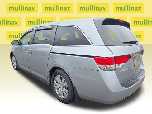 Used 2016 Honda Odyssey SE image 6