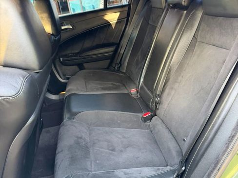 Used 2019 Dodge Charger R/T w/ Plus Group RWD image 20