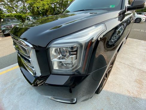 Used 2019 GMC Yukon SLE w/ Convenience Package AWD/4WD image 30