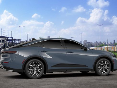 New 2026 Toyota Crown XLE image 11