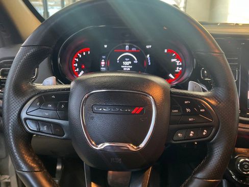 Used 2024 Dodge Durango R/T image 20