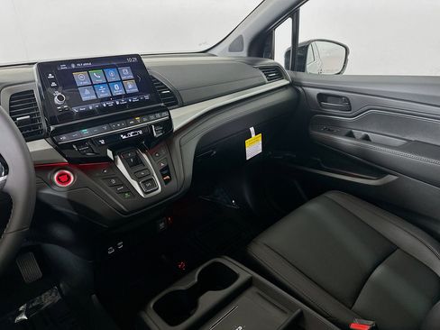 New 2026 Honda Odyssey Sport-L image 21