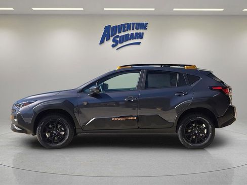 New 2026 Subaru Crosstrek 2.5i Wilderness image 4