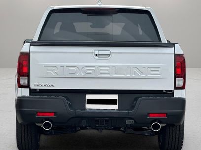 New 2026 Honda Ridgeline RTL