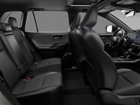 New 2026 Toyota RAV4 XSE AWD/4WD image 7