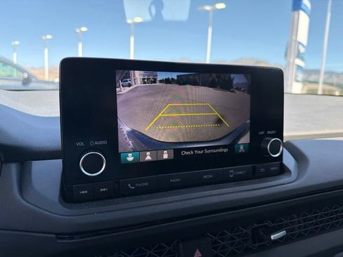 Used 2024 Honda Accord EX image 20