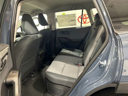 New 2026 Toyota RAV4 LE FWD image 20