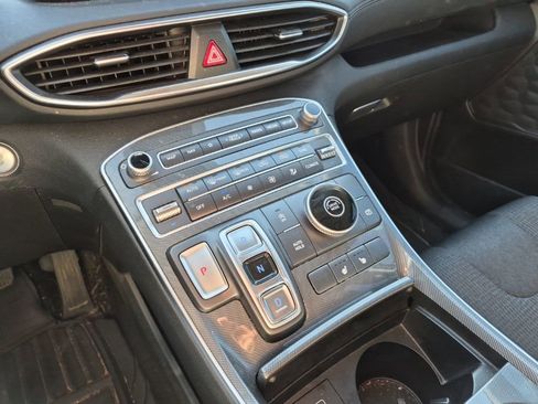 Used 2023 Hyundai Santa Fe SEL image 14