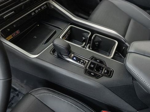 New 2026 Lexus TX 350 FWD image 6