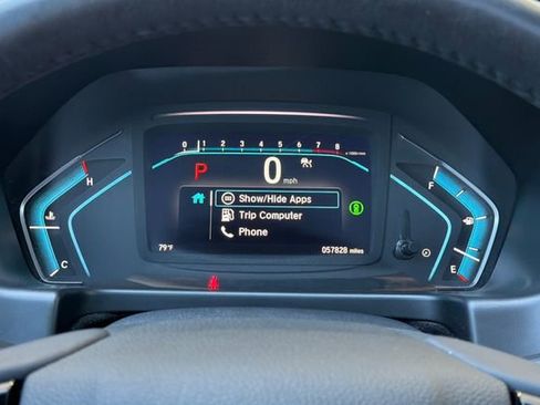 Used 2023 Honda Odyssey Elite image 41