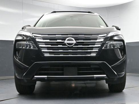 New 2026 Nissan Rogue Platinum w/ Platinum Premium Package AWD/4WD image 26