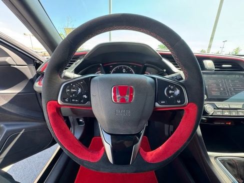 Used 2020 Honda Civic Type R image 12