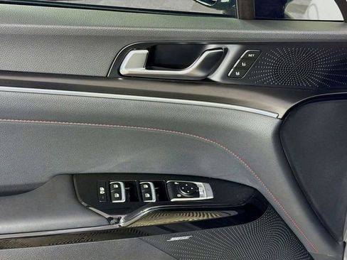 Used 2023 Kia K5 GT w/ GT1 Package FWD image 21