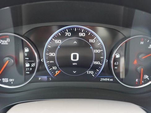 Used 2024 Chevrolet Malibu LT FWD image 15