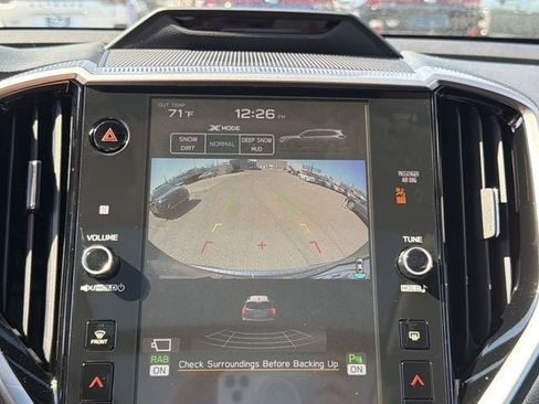 New 2026 Subaru Ascent Limited image 33