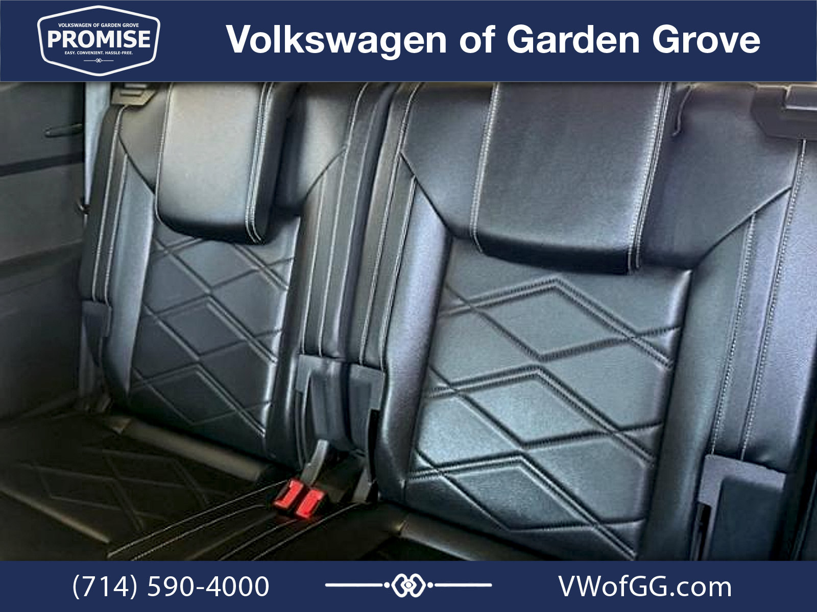 Used 2024 Volkswagen Atlas SE FWD image 27