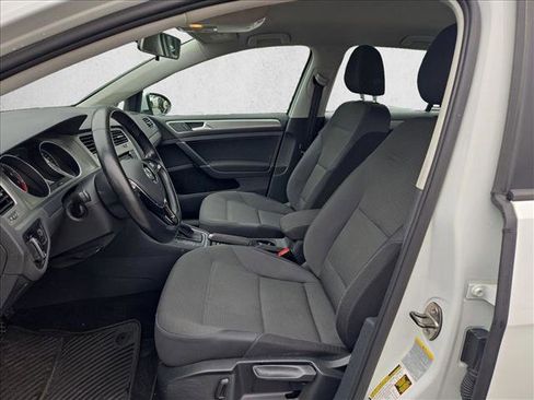 Used 2015 Volkswagen Golf S FWD image 14