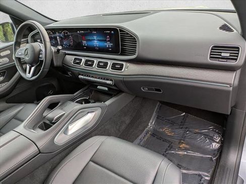 Certified 2022 Mercedes-Benz GLE 350 image 25