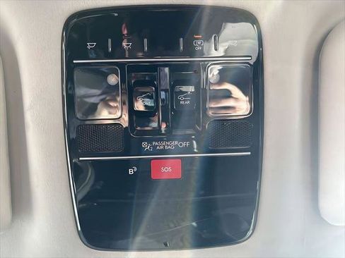 New 2026 Hyundai Santa Fe Calligraphy image 17