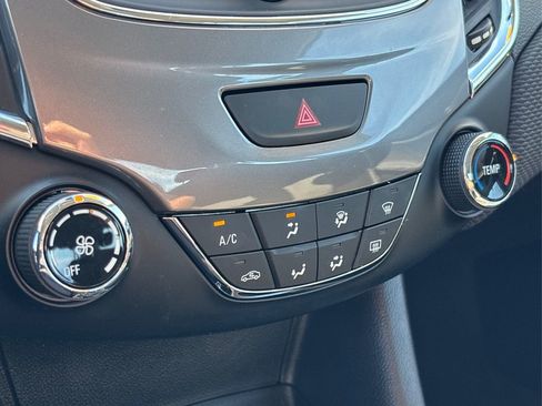 Used 2019 Chevrolet Cruze LS w/ LS Convenience Package image 26