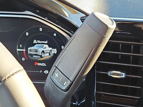 New 2026 GMC Sierra 1500 Elevation image 12