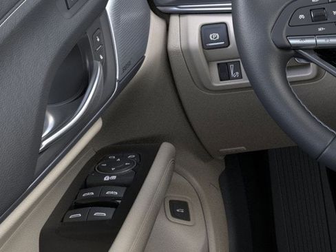 New 2025 Cadillac CT4 Premium Luxury image 46