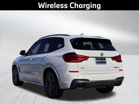 Used 2020 BMW X3 M40i w/ Premium Package image 6